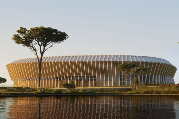 全国官方开奖网站-又又又悬了!罗马建设新球场面临新官司,这次因为破坏蝙蝠栖息地