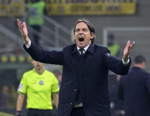 极速赛车-小因扎吉:每位球员都渴望出场比赛,但同时他们也需尊重教练决策