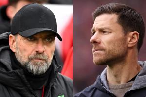 APP-龙or渣❓皇马新帅最新赔率:阿隆索超低领跑克洛普升第3