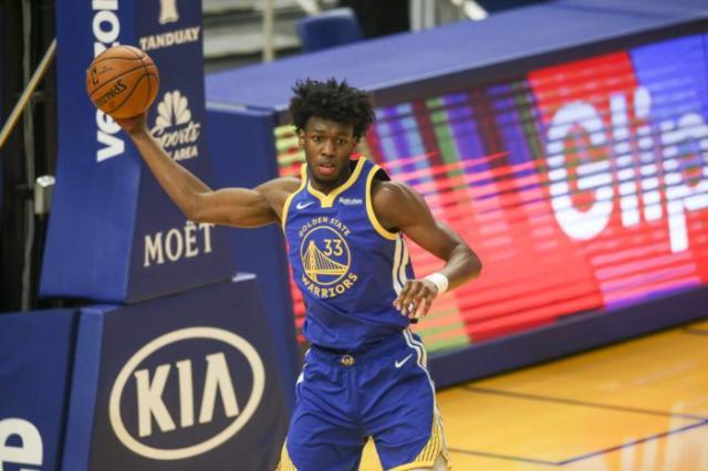 极速赛车-【观察】立足当下不忘着眼未来 勇士想做NBA常青树